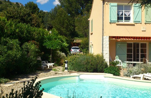 Merindol House | House/Villa - Merindol