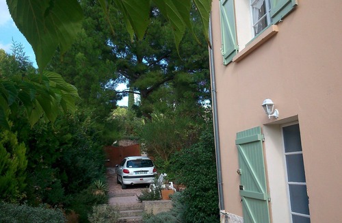 Merindol House | House/Villa - Merindol