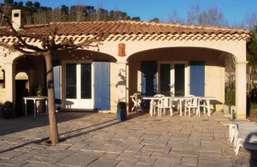 Meyreuil House | House/Villa - MEYREUIL