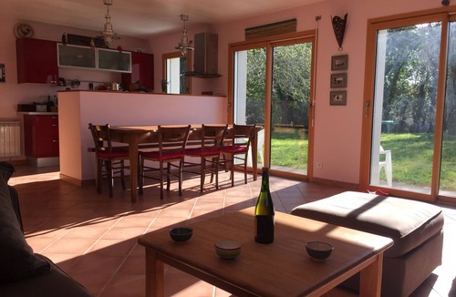 Kerherou House | House/Villa - Moëlan-sur-Mer