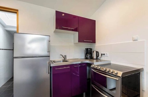 Montreuil-Bellay Cottage | House/Villa - Montreuil-Bellay