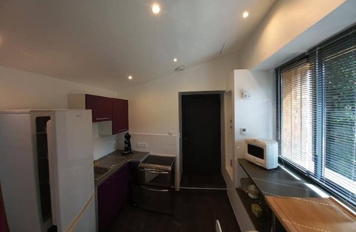 Montreuil-Bellay Cottage | House/Villa - Montreuil-Bellay