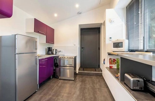 Montreuil-Bellay Cottage | House/Villa - Montreuil-Bellay