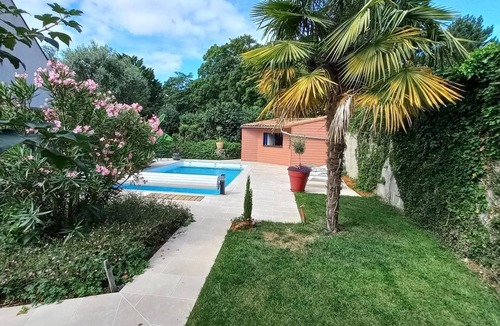 Montreuil-Bellay Cottage | House/Villa - Montreuil-Bellay