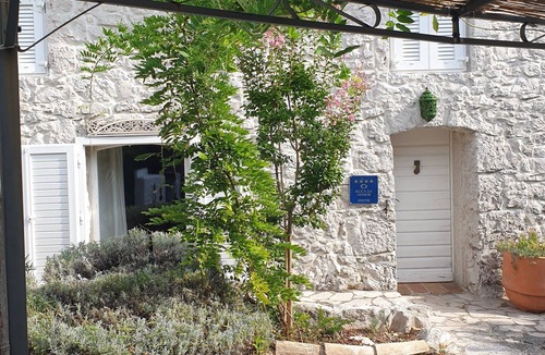 Moscenicka Draga House | House/Villa - MOSCENICE