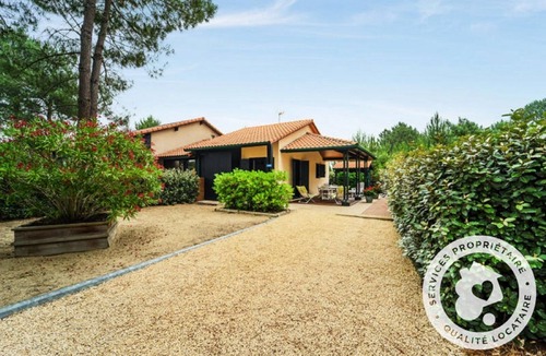 Moliets-et-Maa Villa | House/Villa - Moliets-et-Maa