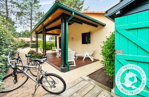 Moliets-et-Maa Villa | House/Villa - Moliets-et-Maa