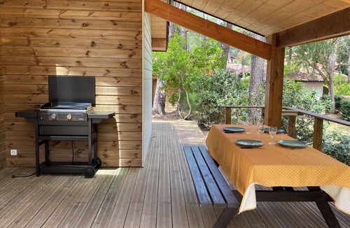 Moliets-et-Maa Villa | House/Villa - Moliets et Maa