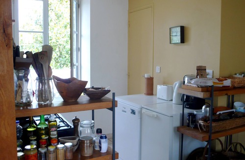 Montgivray House | House/Villa - Montgivray