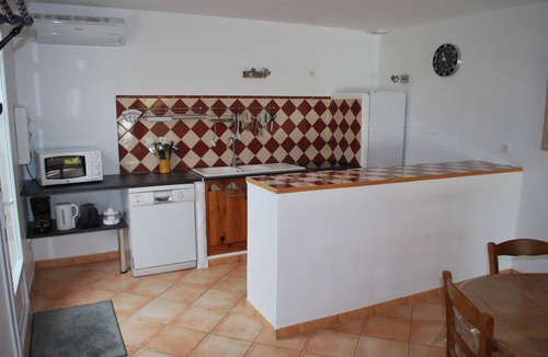 Montseret Villa | House/Villa - Montséret