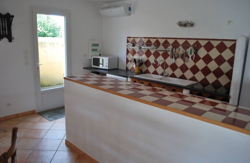 Montseret Villa | House/Villa - Montséret