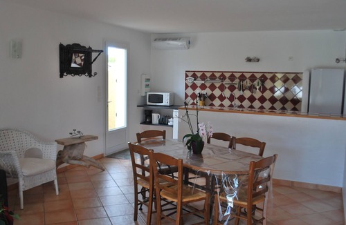 Montseret Villa | House/Villa - Montséret