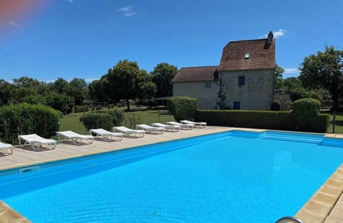 Montvalent House | House/Villa - Montvalent