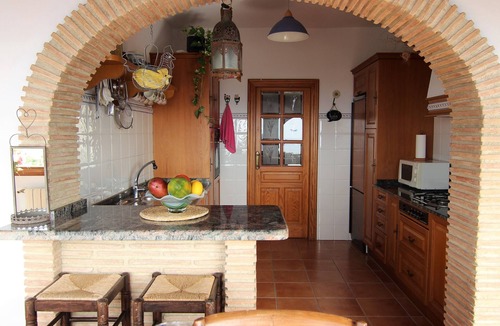 Benimeit House | House/Villa - MORAIRA