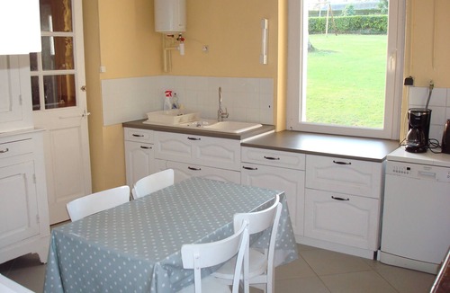 Morgat House | house/villa - MORGAT