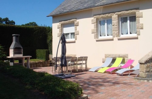 Morieux House | House/Villa - MORIEUX