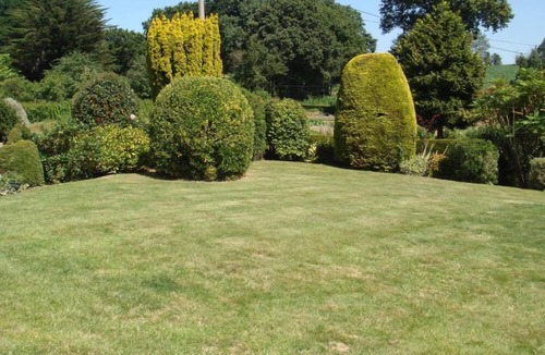 Morieux House | House/Villa - MORIEUX