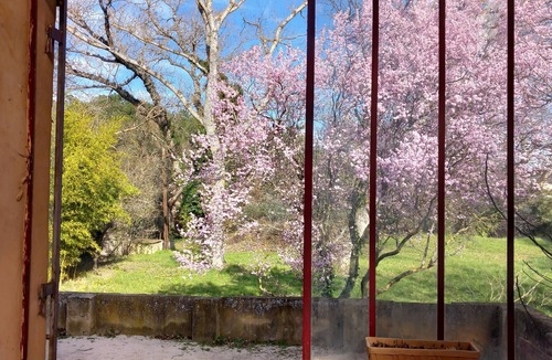 Mormoiron House | House/Villa - Mormoiron