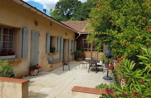 Mormoiron House | House/Villa - Mormoiron