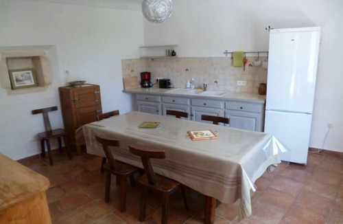 Mouries House | House/Villa - MOURIES