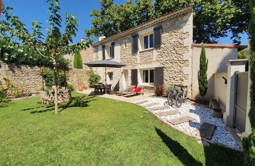 Mouries House | House/Villa - MOURIES