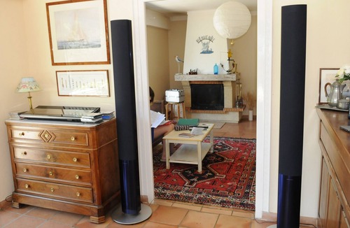 Les 3 Ponts Villa | House / Villa - Nîmes