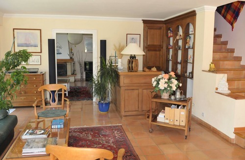 Les 3 Ponts Villa | House / Villa - Nîmes