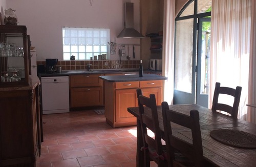 Narbonne House | House/Villa - NARBONNE