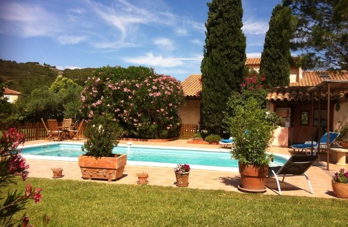 Les Amarats House | House/Villa - NARBONNE