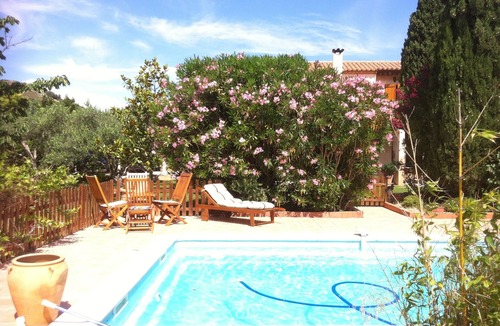 Les Amarats House | House/Villa - NARBONNE