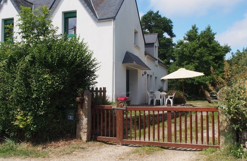 Nevez House | House/Villa - NEVEZ