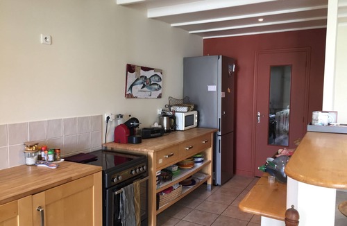 Nieul-sur-Mer House | House/Villa - Nieul sur Mer