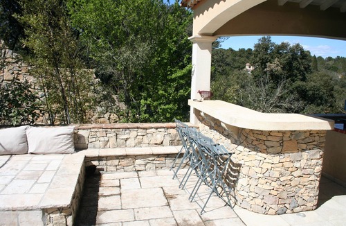 Les 3 Ponts Villa | House/Villa - Nimes