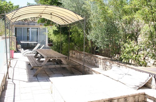 Les 3 Ponts Villa | House/Villa - Nimes