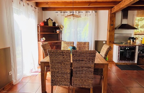 Olargues House | House/Villa - Olargues