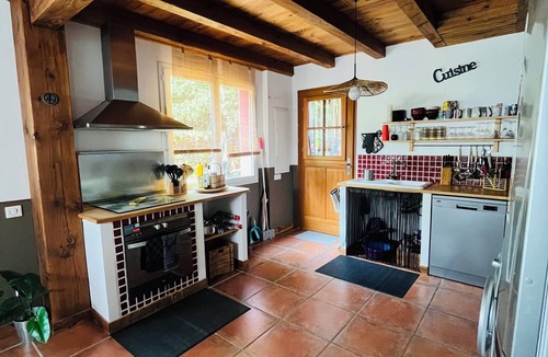 Olargues House | House/Villa - Olargues