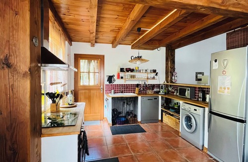 Olargues House | House/Villa - Olargues