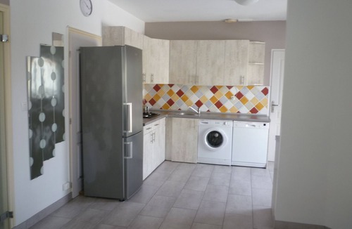Olonne-sur-Mer Villa | House/Villa - Olonne-sur-Mer