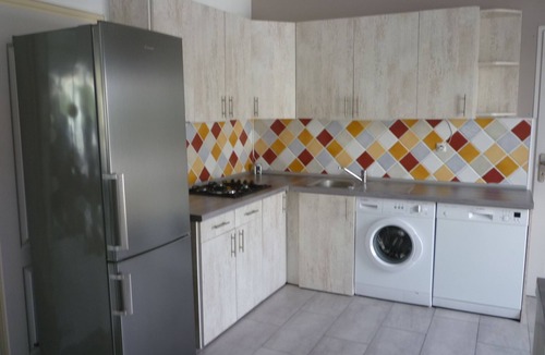 Olonne-sur-Mer Villa | House/Villa - Olonne-sur-Mer