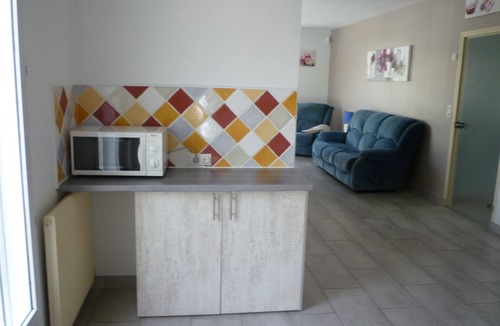 Olonne-sur-Mer Villa | House/Villa - Olonne-sur-Mer