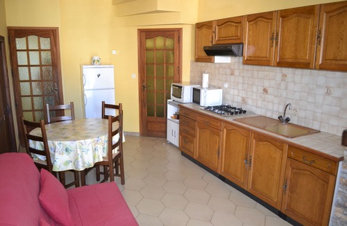 Omessa House | House/Villa - Omessa