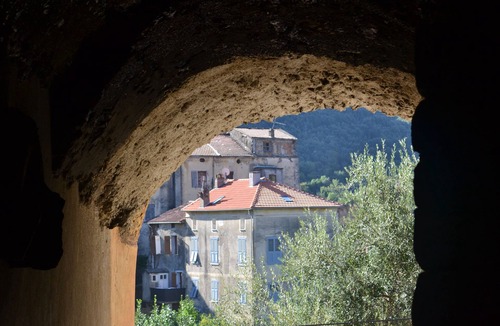 Omessa House | House/Villa - Omessa