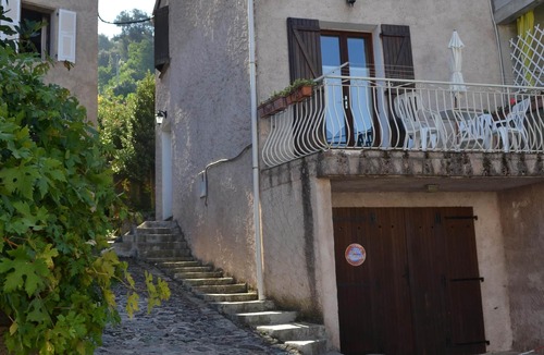 Omessa House | House/Villa - Omessa