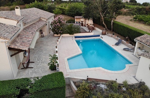Pont-Saint-Esprit Villa | House/Villa - Pont Saint Esprit