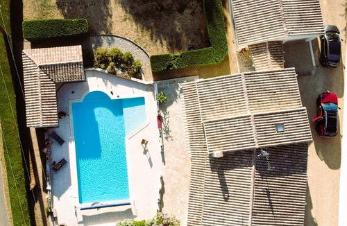 Pont-Saint-Esprit Villa | House/Villa - Pont Saint Esprit