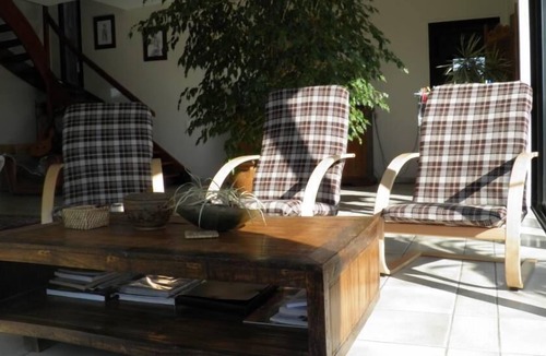 Paimpont House | House/Villa - Paimpont
