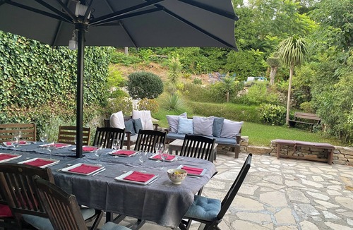 Peyriac-de-Mer House | House/Villa - Peyriac de merHouse with garden