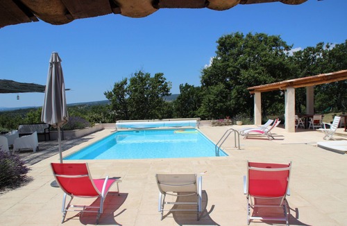 Pierrerue House | House/Villa - Pierrerue House with character