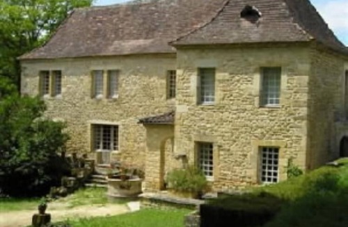 Plazac House | house/villa - PlazacHouse with character