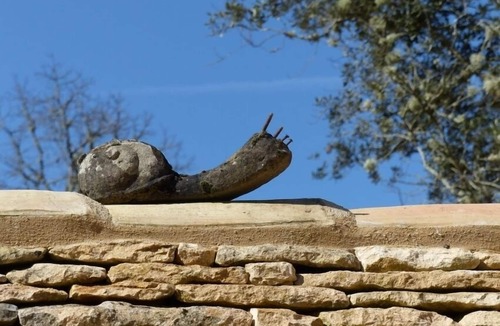 Plazac House | house/villa - PlazacHouse with character